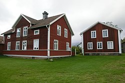 Svensgård i Å 01